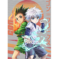 Japanese anime-JP 2036